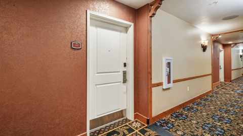 Tiny photo for 784 W RESORT DR #207, Midway, UT 84049 (MLS # 2133238)