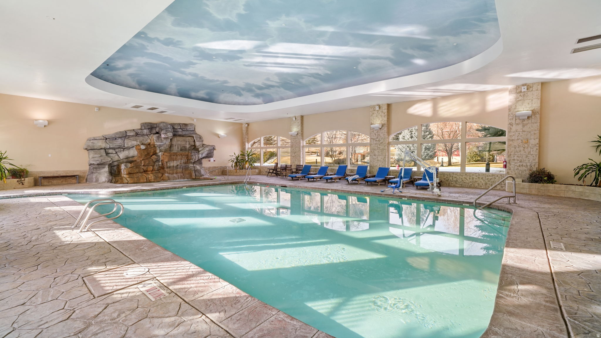 ZERMATT VILLAS - Residential