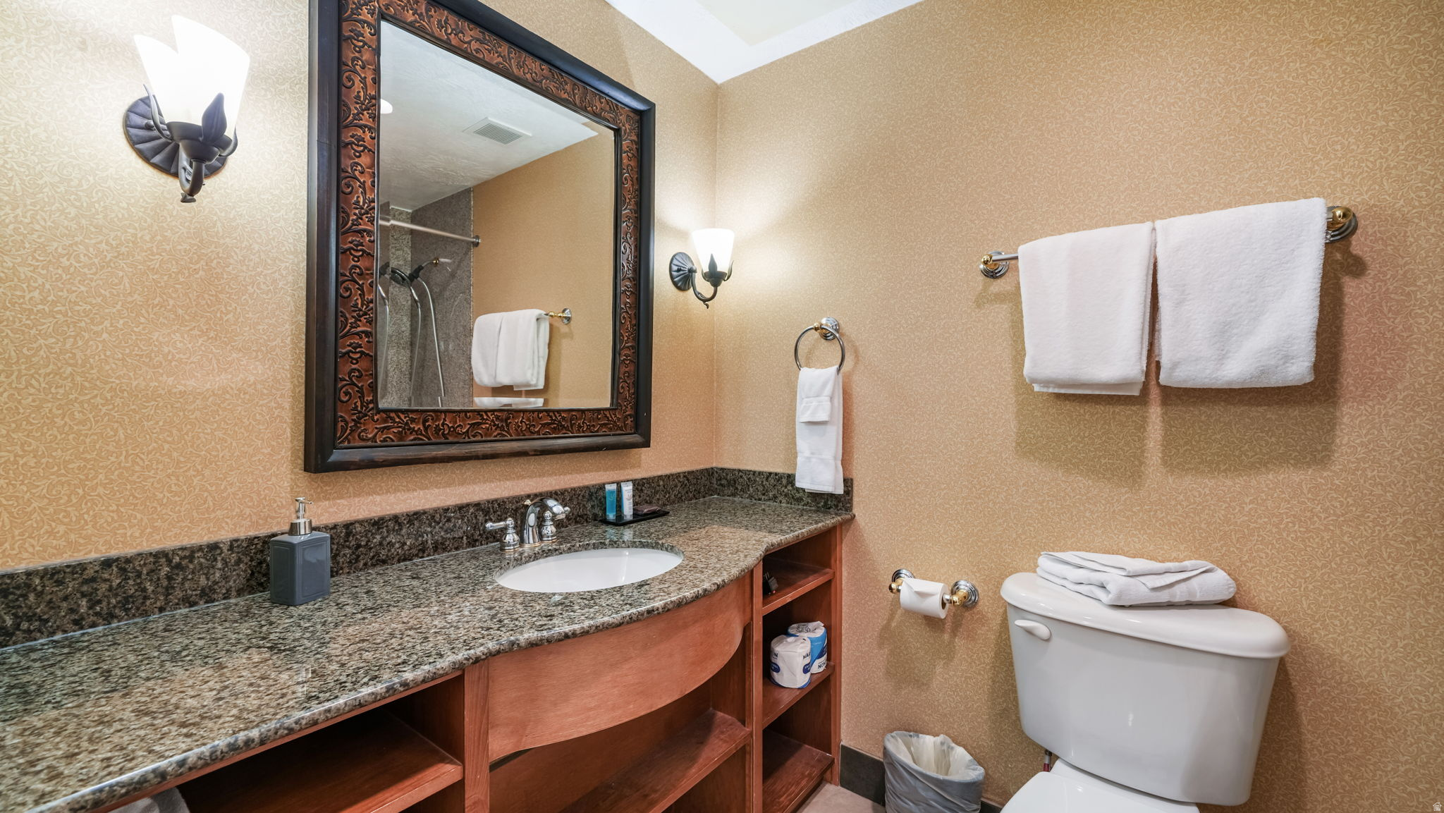 ZERMATT VILLAS - Residential