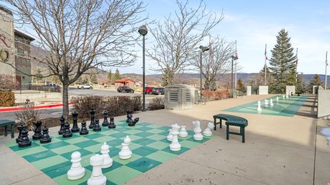 Tiny photo for 784 W RESORT DR #207, Midway, UT 84049 (MLS # 2133238)