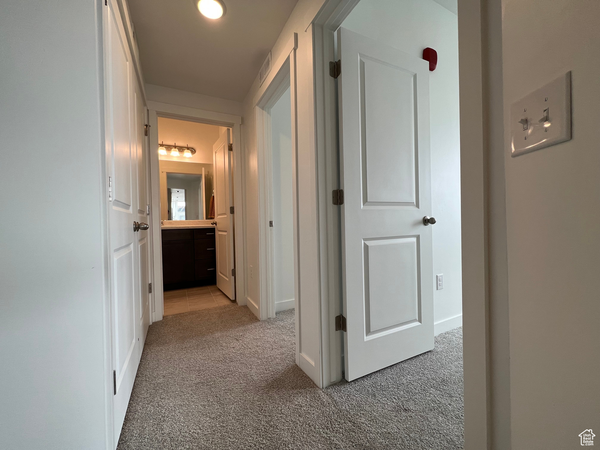 JORDAN BLUFFS - Residential