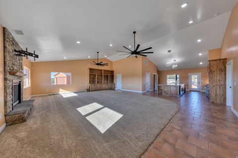 Tiny photo for 429 E PIONEER BND, Monticello, UT 84535 (MLS # 2125953)