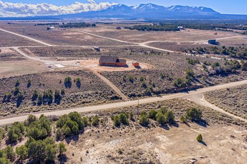 Tiny photo for 429 E PIONEER BND, Monticello, UT 84535 (MLS # 2125953)