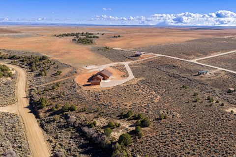 Tiny photo for 429 E PIONEER BND, Monticello, UT 84535 (MLS # 2125953)