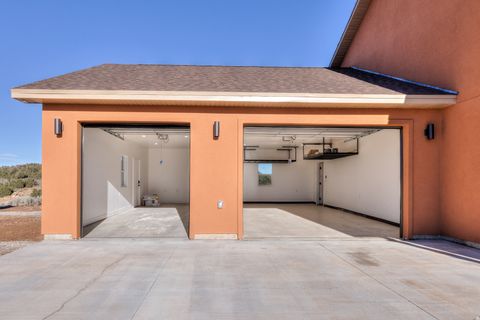 Tiny photo for 429 E PIONEER BND, Monticello, UT 84535 (MLS # 2125953)