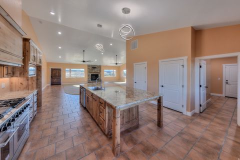 Tiny photo for 429 E PIONEER BND, Monticello, UT 84535 (MLS # 2125953)