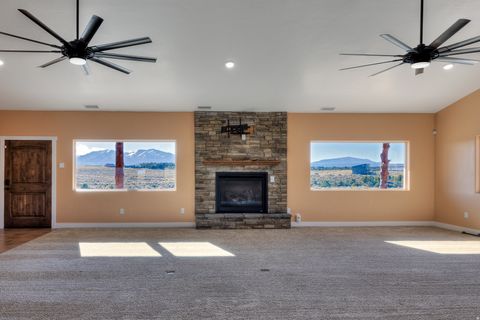 Tiny photo for 429 E PIONEER BND, Monticello, UT 84535 (MLS # 2125953)