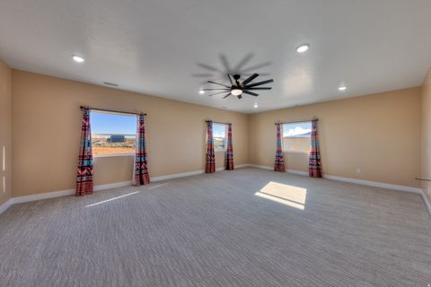 Tiny photo for 429 E PIONEER BND, Monticello, UT 84535 (MLS # 2125953)