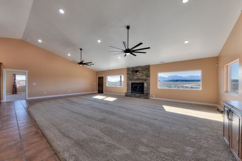 Tiny photo for 429 E PIONEER BND, Monticello, UT 84535 (MLS # 2125953)