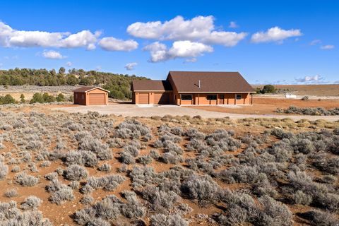 Tiny photo for 429 E PIONEER BND, Monticello, UT 84535 (MLS # 2125953)