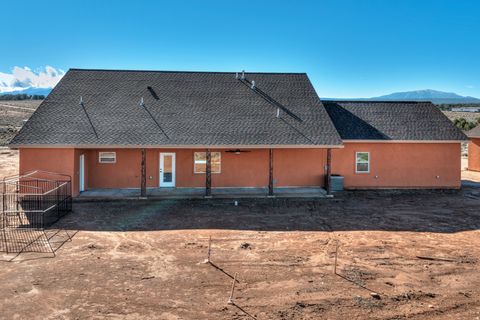 Tiny photo for 429 E PIONEER BND, Monticello, UT 84535 (MLS # 2125953)