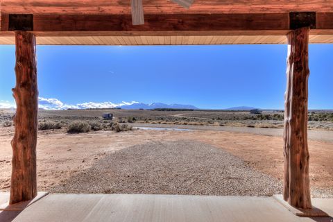 Tiny photo for 429 E PIONEER BND, Monticello, UT 84535 (MLS # 2125953)
