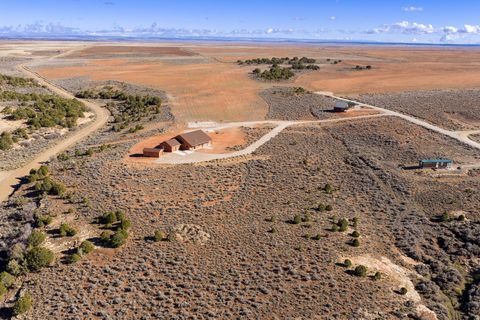 Tiny photo for 429 E PIONEER BND, Monticello, UT 84535 (MLS # 2125953)