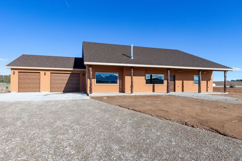 Tiny photo for 429 E PIONEER BND, Monticello, UT 84535 (MLS # 2125953)