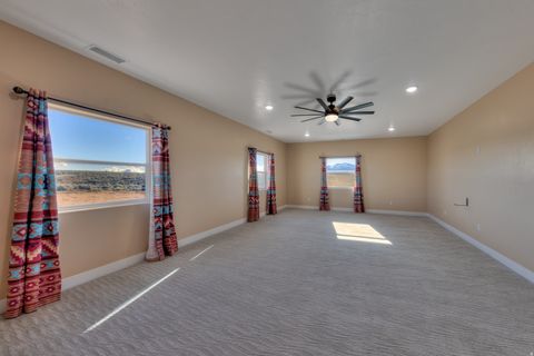 Tiny photo for 429 E PIONEER BND, Monticello, UT 84535 (MLS # 2125953)