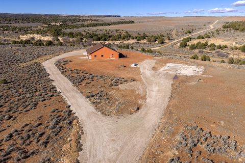 Tiny photo for 429 E PIONEER BND, Monticello, UT 84535 (MLS # 2125953)