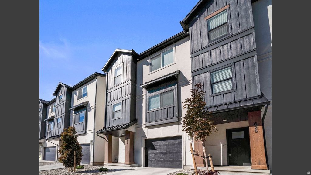 Photo of 642 E 340 S, American Fork, UT 84003 (MLS # 2122792)