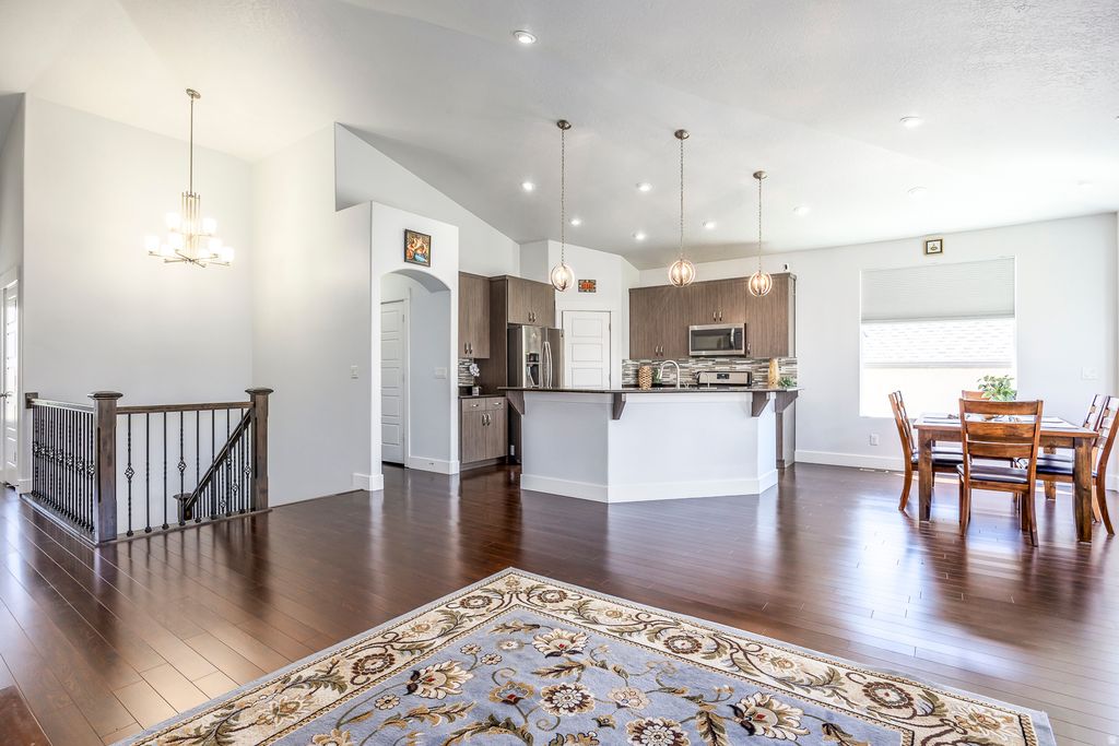 Photo of 3773 750 W, Lehi, UT 84043 (MLS # 2127798)