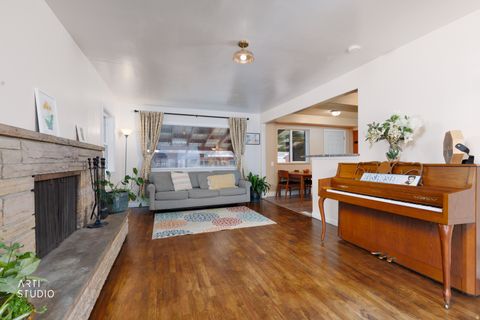 Tiny photo for 879 N 750 W, Provo, UT 84604 (MLS # 2136836)