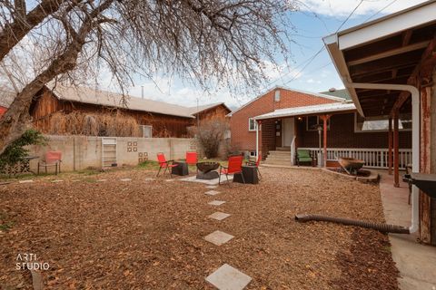 Tiny photo for 879 N 750 W, Provo, UT 84604 (MLS # 2136836)