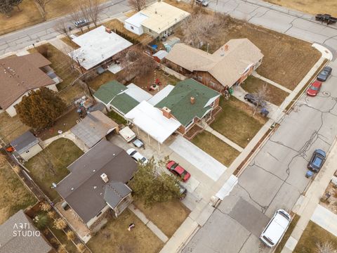 Tiny photo for 879 N 750 W, Provo, UT 84604 (MLS # 2136836)