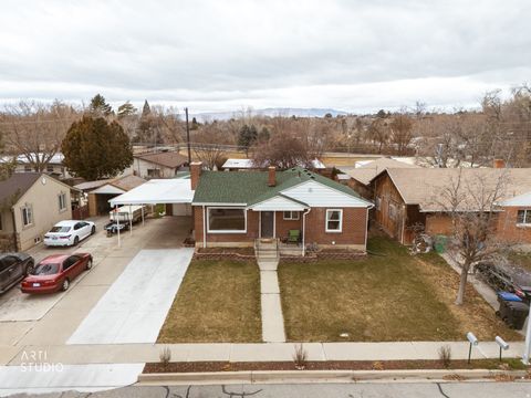 Tiny photo for 879 N 750 W, Provo, UT 84604 (MLS # 2136836)