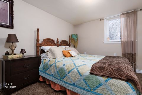 Tiny photo for 879 N 750 W, Provo, UT 84604 (MLS # 2136836)
