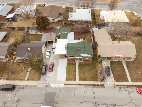 Tiny photo for 879 N 750 W, Provo, UT 84604 (MLS # 2136836)