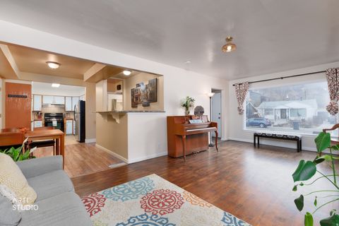 Tiny photo for 879 N 750 W, Provo, UT 84604 (MLS # 2136836)