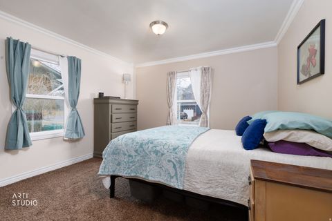 Tiny photo for 879 N 750 W, Provo, UT 84604 (MLS # 2136836)