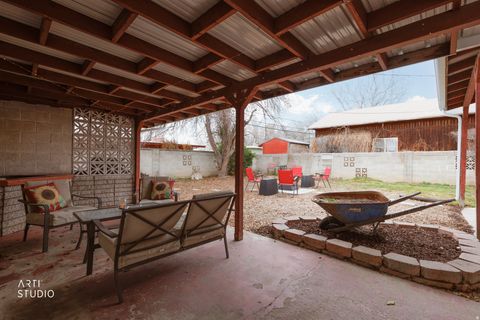 Tiny photo for 879 N 750 W, Provo, UT 84604 (MLS # 2136836)
