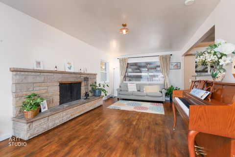 Tiny photo for 879 N 750 W, Provo, UT 84604 (MLS # 2136836)