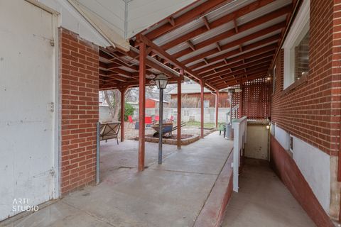 Tiny photo for 879 N 750 W, Provo, UT 84604 (MLS # 2136836)