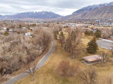Tiny photo for 879 N 750 W, Provo, UT 84604 (MLS # 2136836)