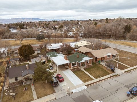 Tiny photo for 879 N 750 W, Provo, UT 84604 (MLS # 2136836)