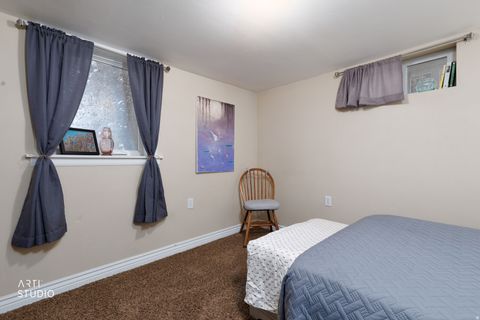 Tiny photo for 879 N 750 W, Provo, UT 84604 (MLS # 2136836)