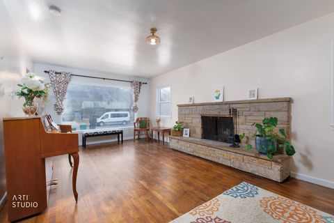 Tiny photo for 879 N 750 W, Provo, UT 84604 (MLS # 2136836)
