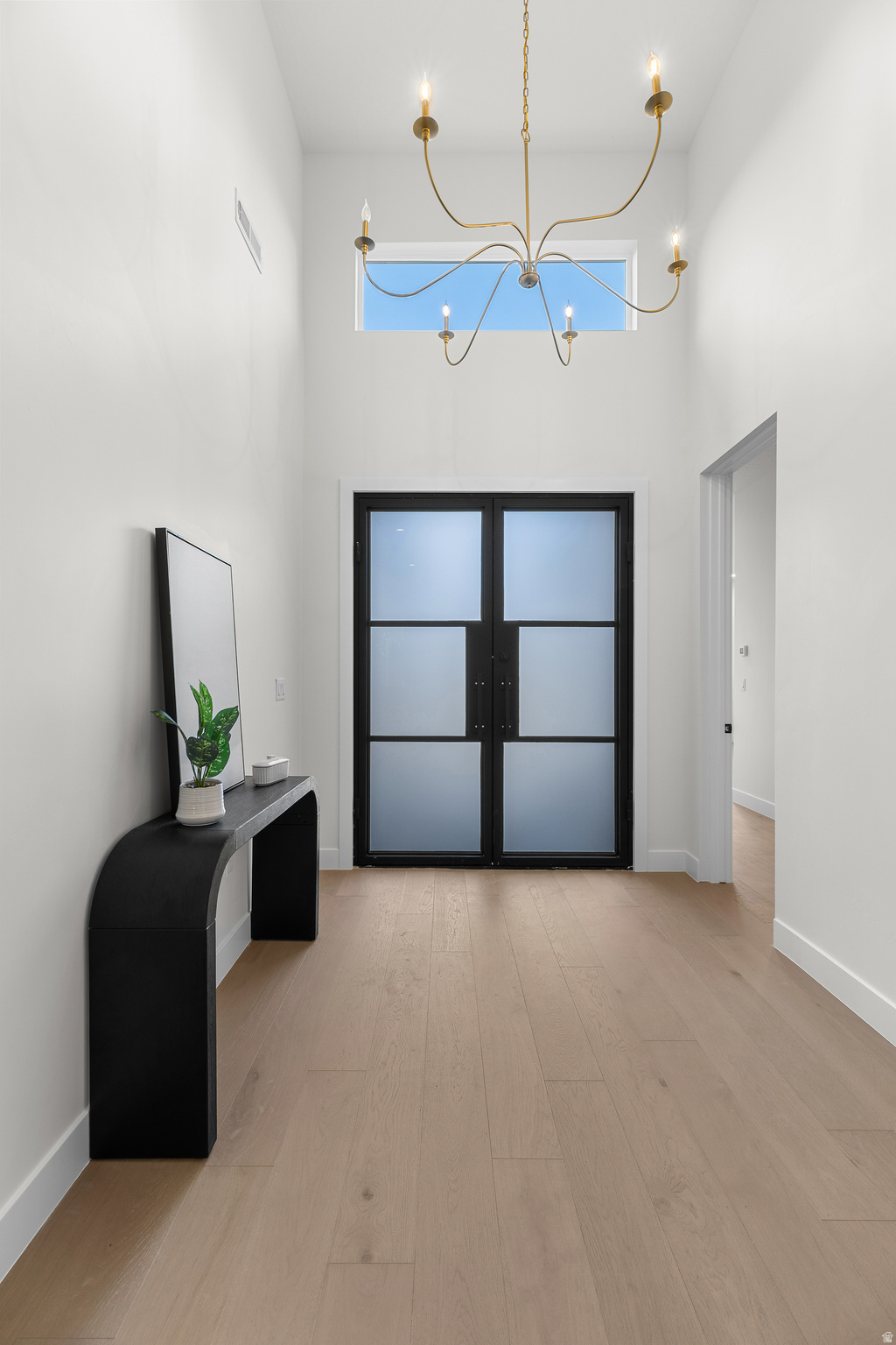 FALCON RIDGE - Residential