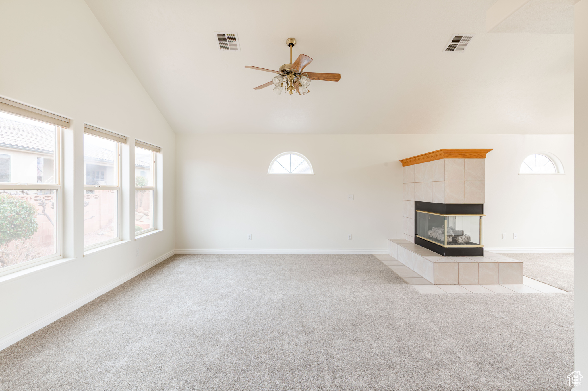 3611 Rimview Dr, Santa Clara, Utah image 8