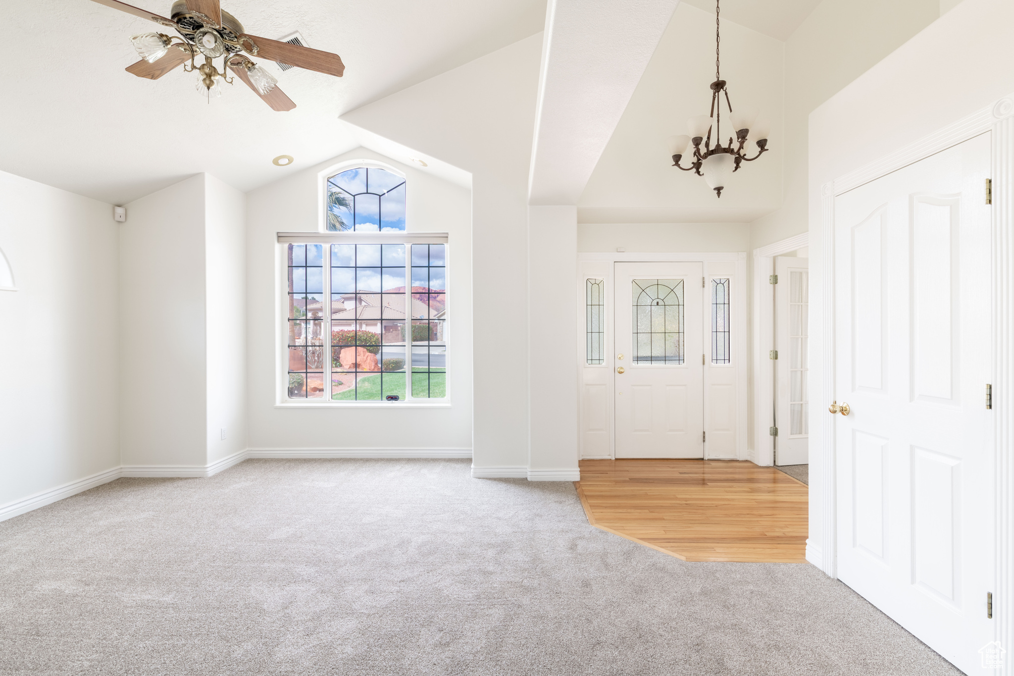 3611 Rimview Dr, Santa Clara, Utah image 3