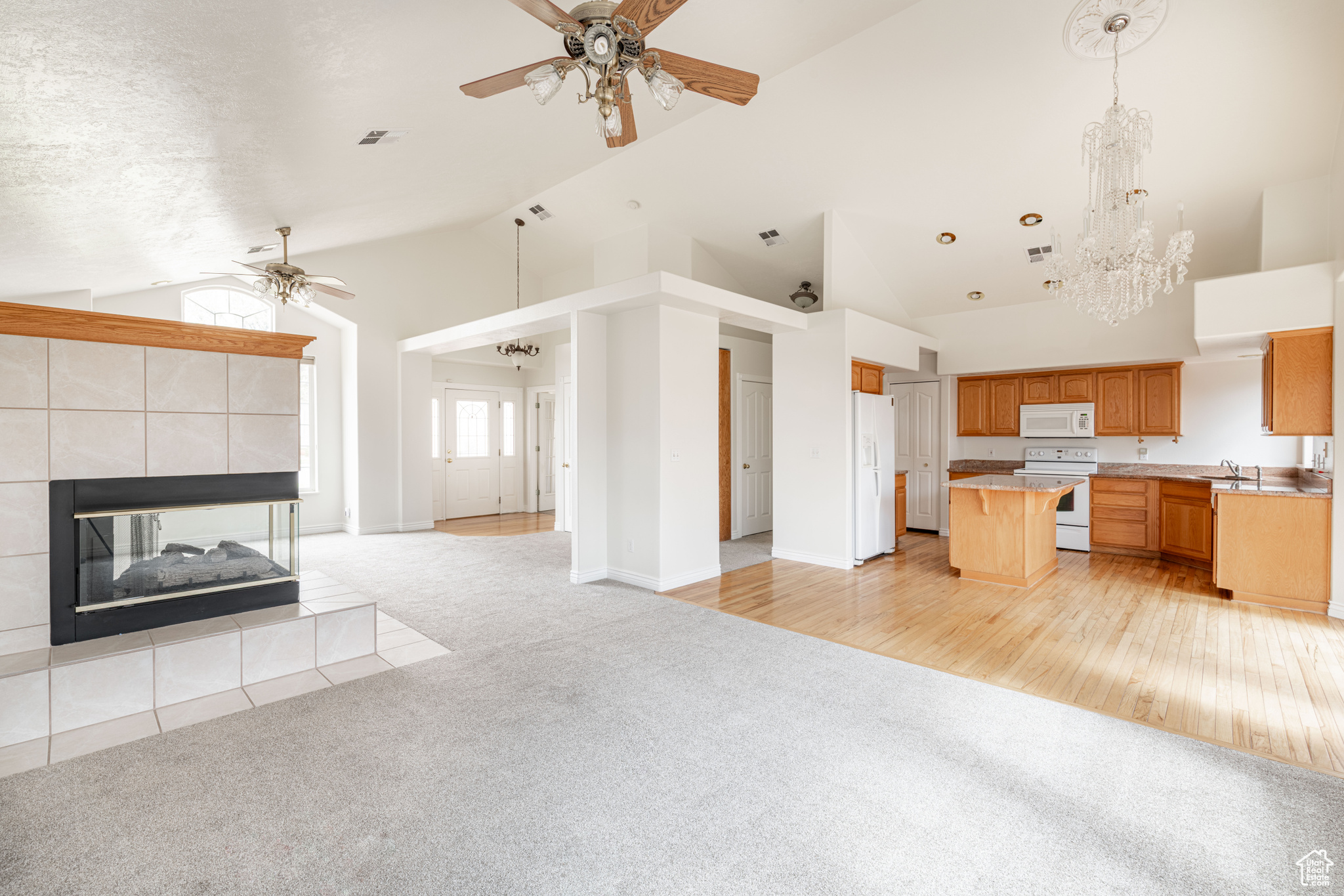 3611 Rimview Dr, Santa Clara, Utah image 6