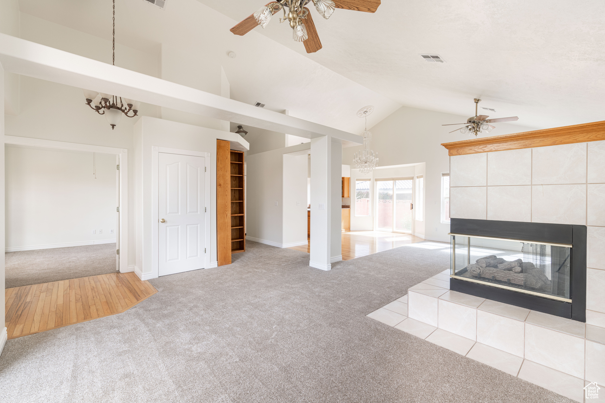 3611 Rimview Dr, Santa Clara, Utah image 5