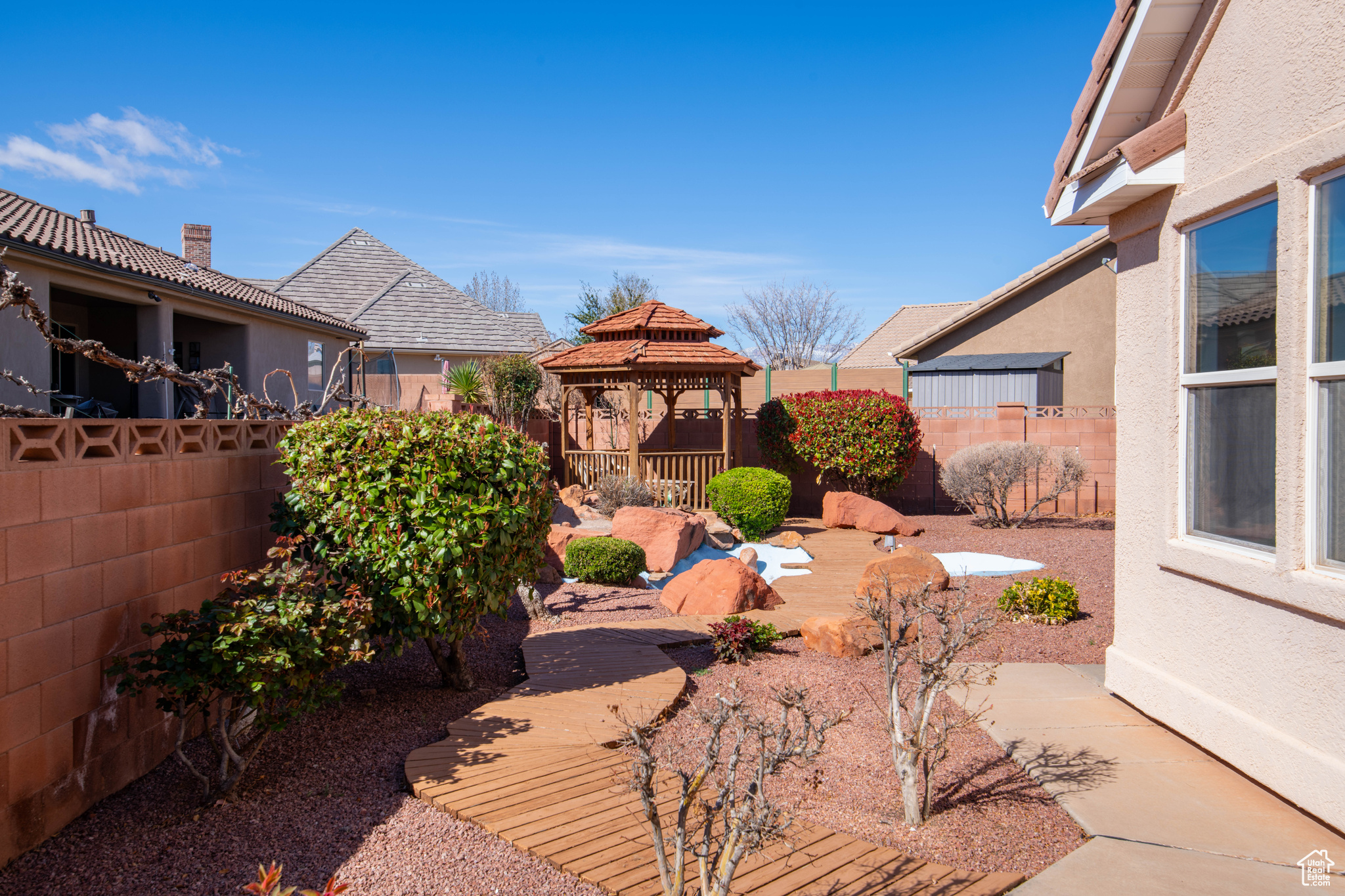 3611 Rimview Dr, Santa Clara, Utah image 24