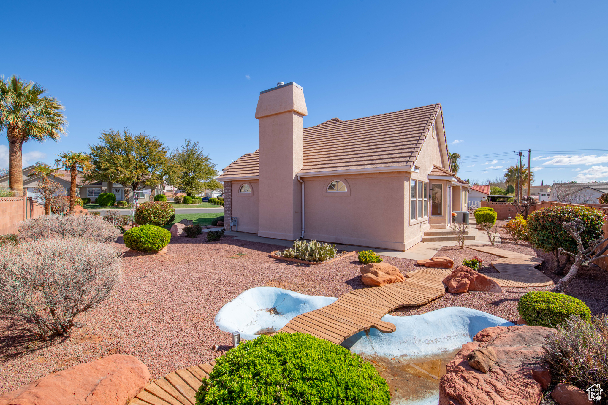 3611 Rimview Dr, Santa Clara, Utah image 29