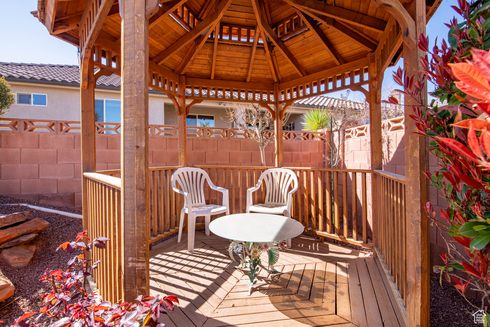 3611 Rimview Dr, Santa Clara, Utah image 28