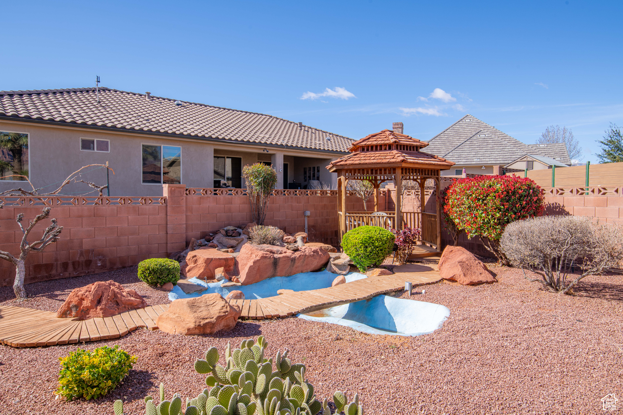 3611 Rimview Dr, Santa Clara, Utah image 26