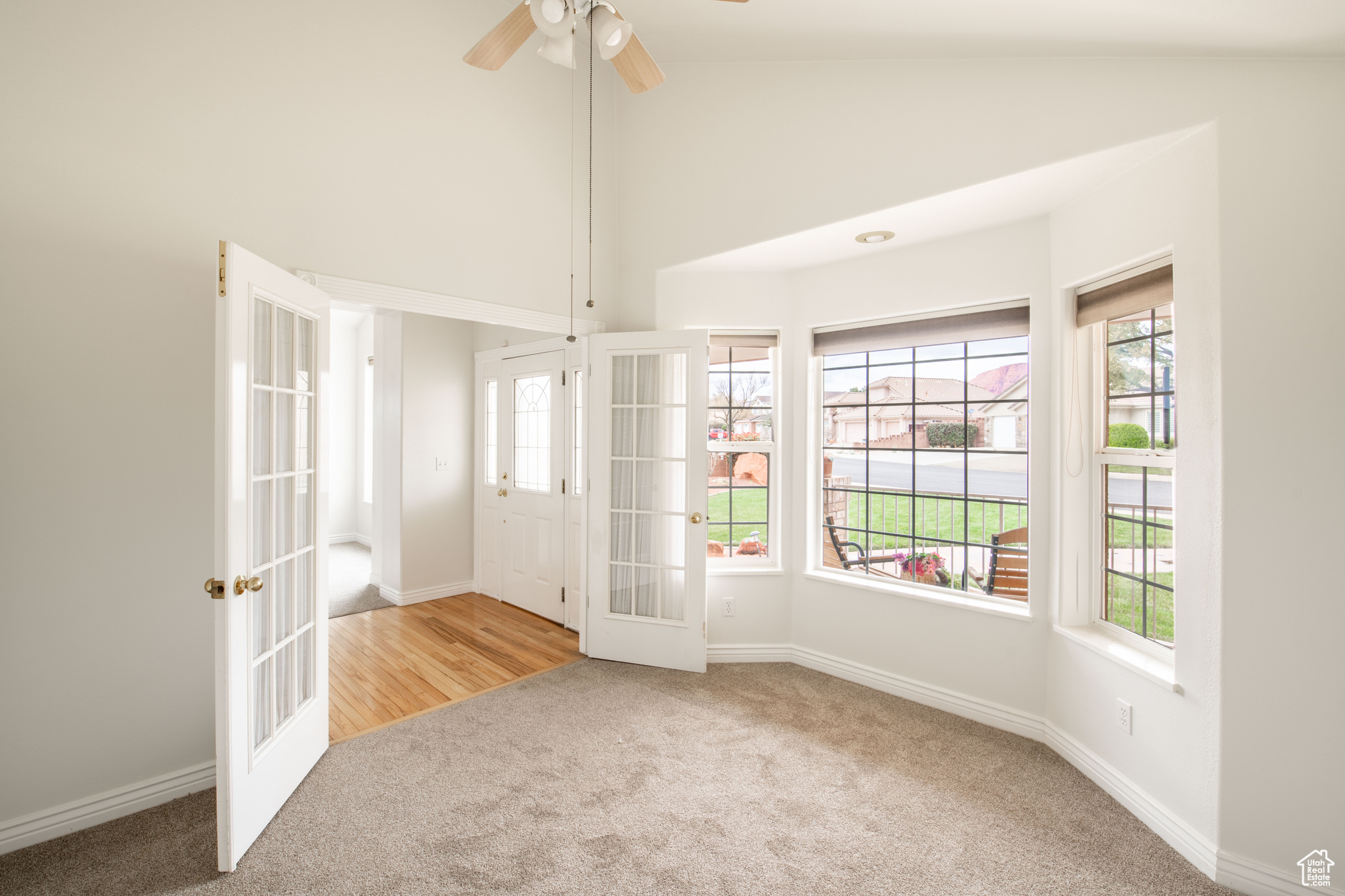 3611 Rimview Dr, Santa Clara, Utah image 12