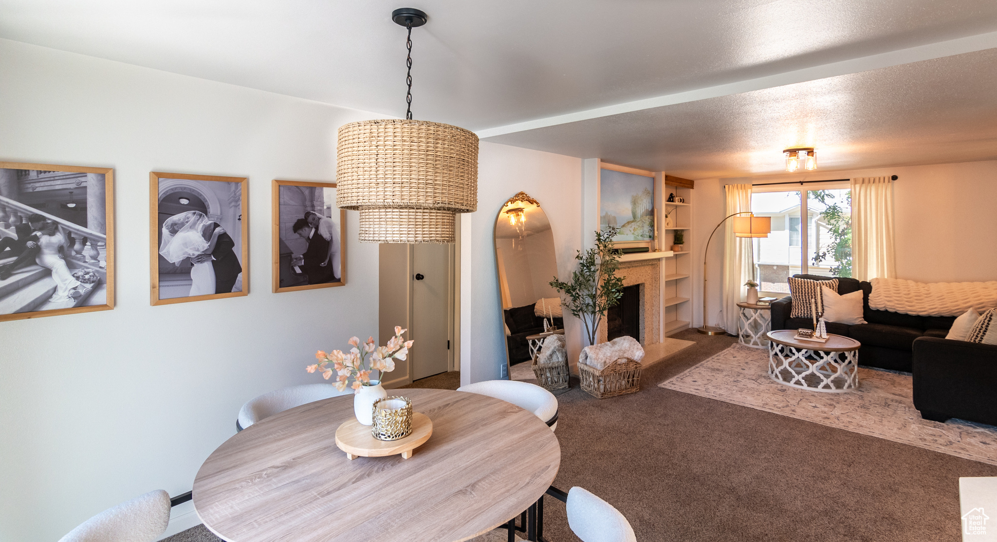 BARRINGTON PARK - Residential