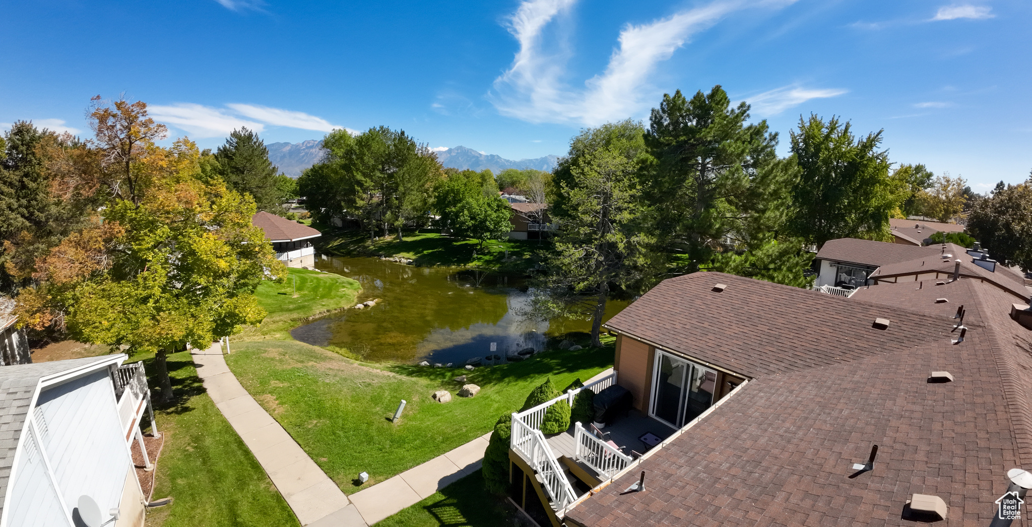 BARRINGTON PARK - Residential