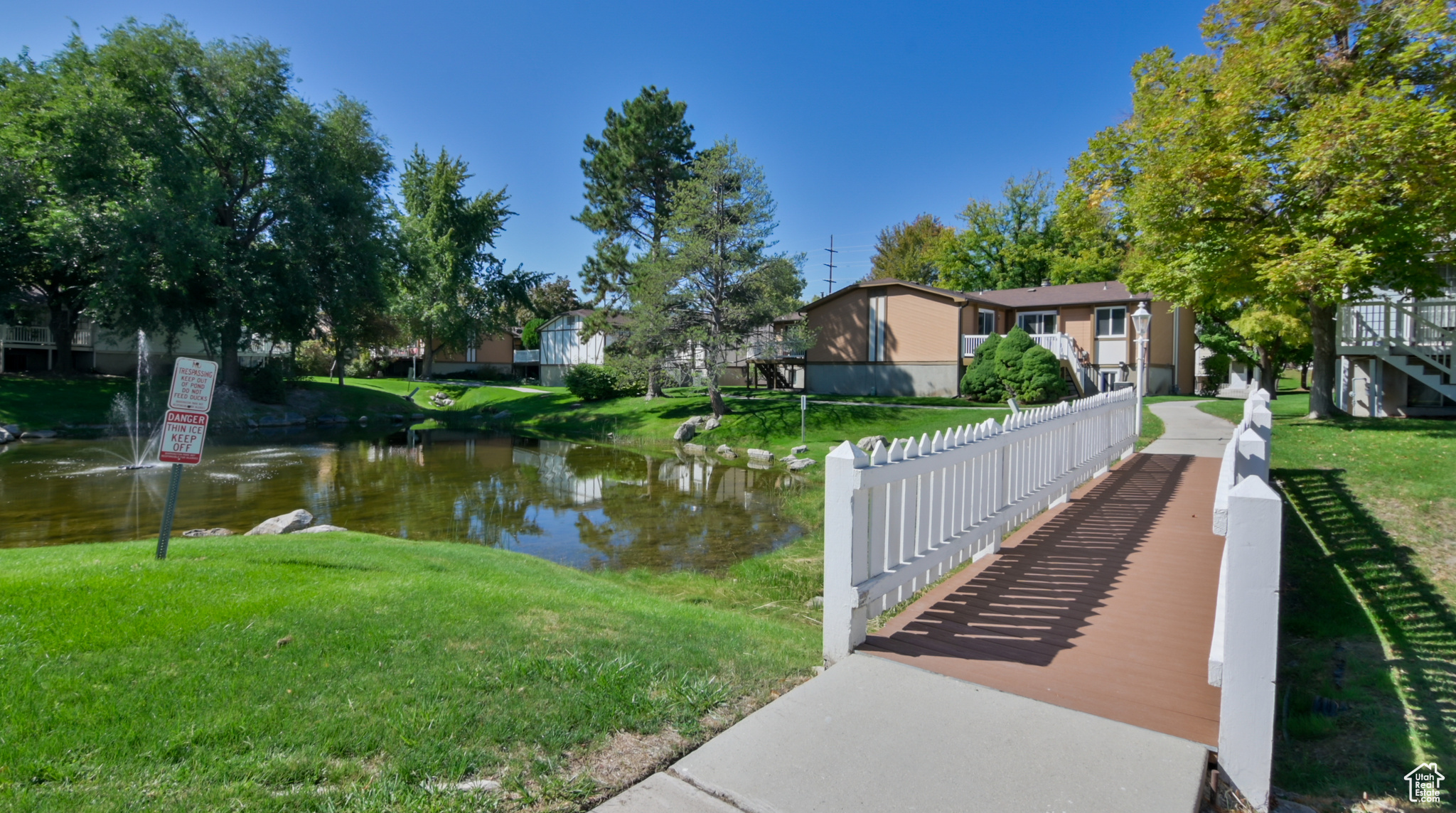 BARRINGTON PARK - Residential